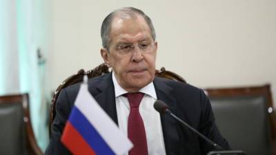 Сергей Лавров - Джо Байден - Лавров рассказал о предложении обнулить дипломатический конфликт с США - russian.rt.com - Москва