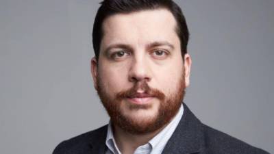 Алексей Навальный - Леонид Волков - Виталий Серуканов - Экс-юрист ФБК объяснил, зачем Волкову нужно посадить как можно больше соратников Навального - nation-news.ru