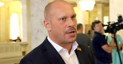 Львівська облрада вимагає скасувати присвоєння наукового ступеня Іллі Киві - 24tv.ua