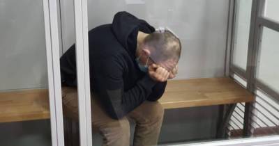 Винничанин, забивший свою семью молотком, получил пожизненное заключение - dsnews.ua - Винницкая обл.