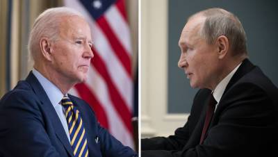 Владимир Путин - Сергей Лавров - Джо Байден - Энтони Блинкеный - Лавров рассказал о возможных вариантах встречи Путина и Байдена - gazeta.ru - Исландия - Рейкьявик
