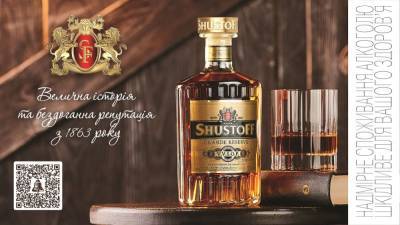 Впервые украинский производитель коньяка в топ-10 алкогольных напитков авторитетного издания - 24tv.ua - Одесса