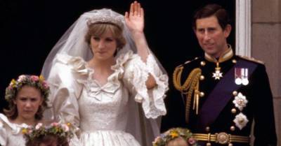 принц Уильям - принц Гарри - Кэти Николл - Свадебное платье Дианы впервые за 25 лет появится на выставке. Почему только сейчас? - skuke.net - Англия