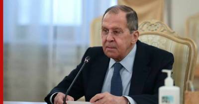 Владимир Путин - Сергей Лавров - Джо Байден - "Холодная война" и встреча Путина с Байденом: о чем говорил Лавров в интервью - profile.ru - Россия - США