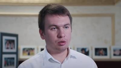 Алексей Навальный - Леонид Волков - Ремесло указал на фиктивную деятельность ФБК по приостановлению работы - inforeactor.ru - Москва