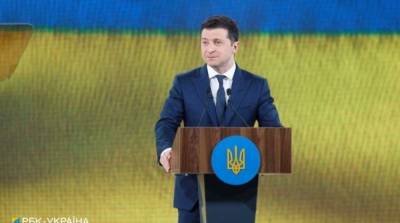Владимир Зеленский - Алексей Данилов - Зеленский анонсировал новое заседание СНБО - ru.slovoidilo.ua - Крым - Херсонская обл.