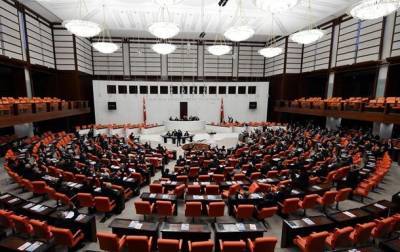 Джо Байден - Резко и жестко: парламент Турции осудил Байдена за признание геноцида армян - korrespondent.net - США - Турция - Османская Империя - Парламент