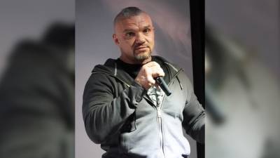 Владимир Епифанцев - Владимир Епифанцев назвал самообманом отношения со своей первой женой - nation-news.ru