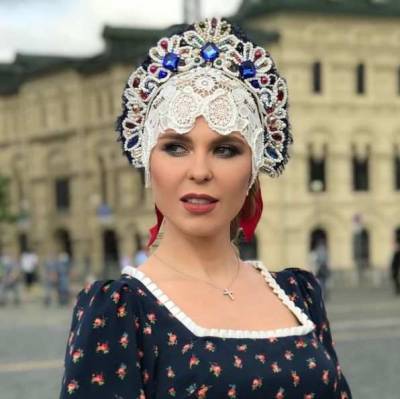Иван Телегин - Иван Телегин решил отсудить у Пелагеи половину гонораров за концерты - actualnews.org