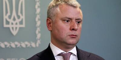 Юрий Витренко - Алексей Гончаренко - Профильный комитет рассмотрит кандидатуру Германа Галущенко на место Юрия Витренко 28 апреля - ТЕЛЕГРАФ - telegraf.com.ua