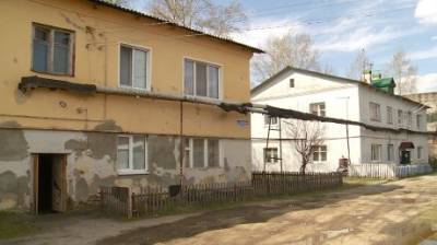Ни помыться, ни постирать: на улице Дружбы мучаются из-за слабого напора - penzainform.ru