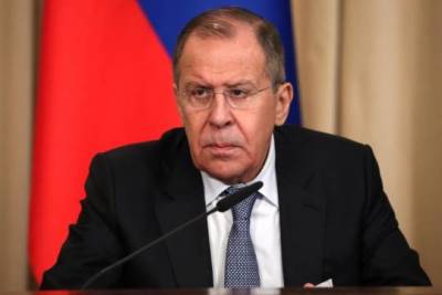 Сергей Лавров - Лавров рассказал о предложении России по решению дипскандала Штатам - versia.ru - Москва - Вашингтон