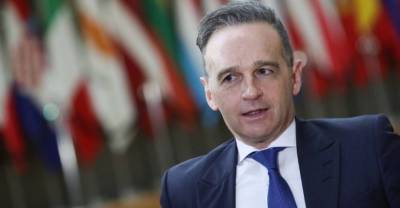 Иван Корчок - Глава МИД Германии предложил Праге помощь посольства в Москве после высылки дипломатов - reendex.ru - Москва - Словакия - Прага