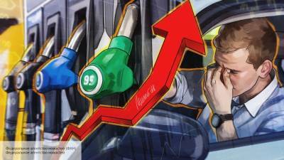 Наталья Мильчакова - Аналитик Мильчакова: Россия еще не прошла пик повышения цен на бензин - politros.com