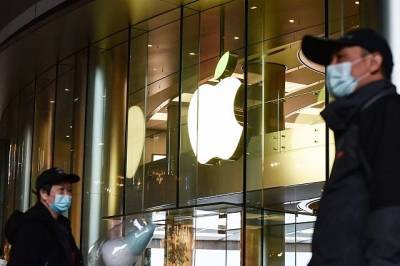 Антон Горелкин - Депутат ГД уверен, что Apple выплатит штраф в $12 млн - aif.ru