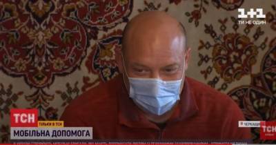 Скорая психиатрическая помощь в Украине: где работают бригады и кому уже помогли - tsn.ua