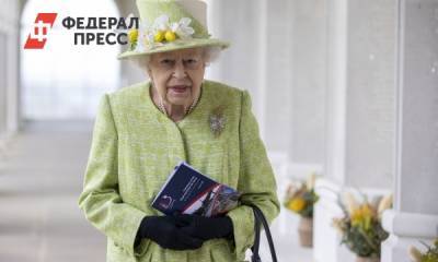 Елизавета II - принц Чарльз - Уильям - Британцы призывают Елизавету II оставаться монархом до конца своих дней - fedpress.ru - Англия - Лондон