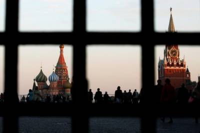 Владимир Зеленский - Владимир Путин - Дмитрий Песков - В Кремле рады говорить с Зеленским, но только не о Донбассе - rupor.info - Москва