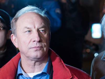 Валерий Рашкин - Игорь Краснов - РБК: Депутат Рашкин обратился в Генпрокуратуру с просьбой проверить утечки данных россиян - rosbalt.ru
