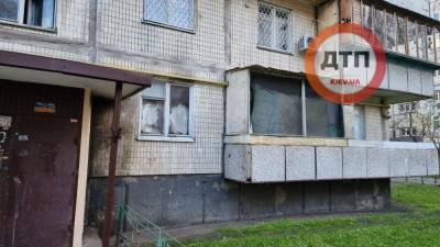 Терроризировал соседей: мужчину, чей пес убивал собак на Оболони задержали – видео - 24tv.ua - Киев - район Оболонский - Новости