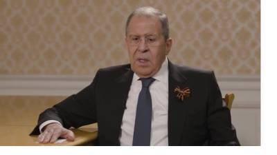 Сергей Лавров - Джен Псаки - Сергей Лавров назвал заявления Белого дома о санкциях шизофреническими - piter.tv - Вашингтон