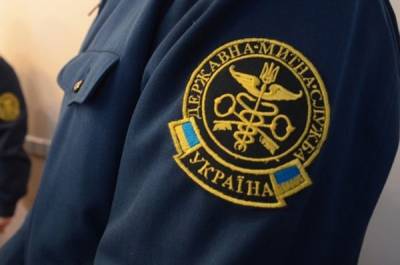 Павел Рябикин - СНБО отстранила от работы еще 39 таможенников вследствии принятых санкций - kp.ua