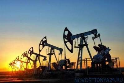Аналитики обещают нефть по $10–18 за баррель к 2050 году - novostidnya24.ru - Англия