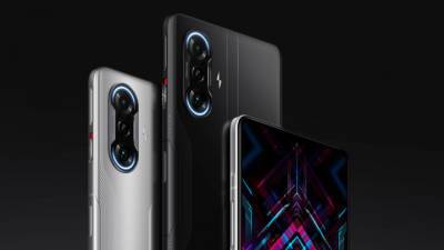 Redmi показал один из самых доступных "игрофонов" - vesti.ru