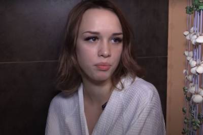 Диана Шурыгина - Парень Дианы Шурыгиной назвал ее девушкой легкого поведения - mk.ru