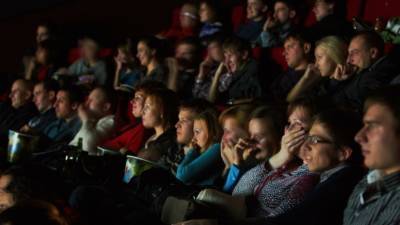 Критик оценил перспективы кинопроката - russian.rt.com - Москва