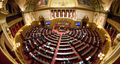 В парламент Франции внесли резолюцию с требованием возвращения армянских пленных - ru.armeniasputnik.am - Франция - Азербайджан - Парламент