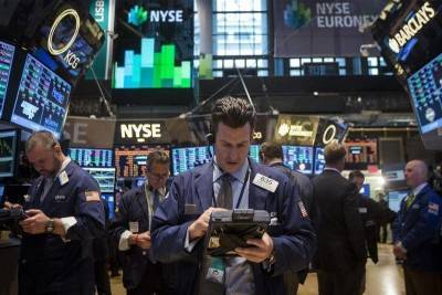 Рынок акций США закрылся разнонаправленно, Dow Jones прибавил 0,01% - smartmoney.one