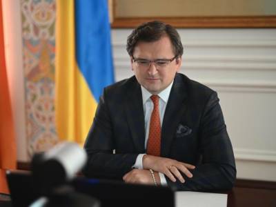 Дмитрий Кулеба - "Украина будет действовать по принципу взаимности". Кулеба прокомментировал высылку консула РФ из Одессы - gordonua.com - Россия - Украина - Санкт-Петербург - Одесса