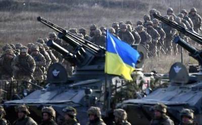 США отправили в Украину очередную помощь для ВСУ. ФОТО - enovosty.com - США - Украина