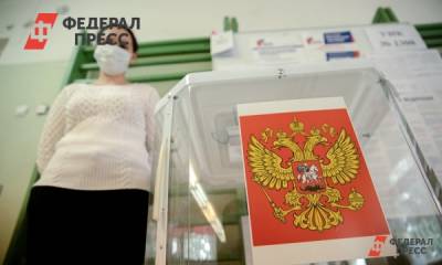 Почему на выборы-2021 идут политтехнологи: истории из регионов - fedpress.ru - Курская обл.