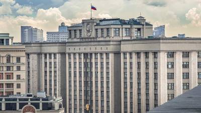 Михаил Шеремет - Роман Костенко - В ГД призвали объявить в розыск угрожавшего российским АЭС депутата рады - iz.ru