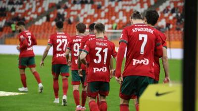 "Локомотиву" придется сыграть с "Динамо" на нейтральном поле - vesti.ru - Москва
