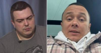 Илья Соболев - От комика Ильи Соболева потребовали 84 млн из-за шутки - ren.tv - Тольятти