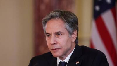 Владимир Путин - Энтони Блинкен - Блинкен рассказал о перспективах саммита Байдена и Путина - iz.ru - Москва - Вашингтон