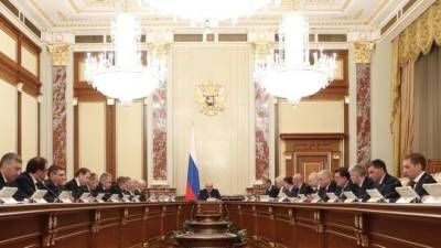 Сергей Лавров - Путин - Правительство РФ начало работу над списком недружественных стран - politros.com - Россия