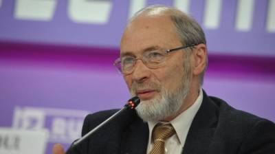 Роман Вильфанд - Вильфанд предрек теплую погоду в начале мая на юге Европейской России - nation-news.ru - Новосибирская обл. - Омская обл. - Томская обл.