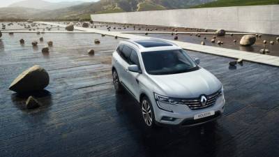 Дизельные моторы нового поколения Renault прекратят свое существование - newinform.com