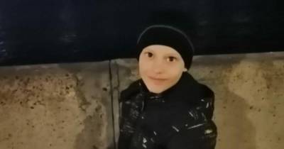 Пропавшего 8-летнего мальчика ищут под Красноярском - ren.tv - Красноярский край - Санкт-Петербург - Красноярск