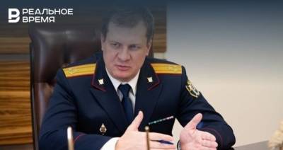 Татарстан занял третье место по количеству убийств в 2020 году - realnoevremya.ru - респ. Татарстан - Свердловская обл.