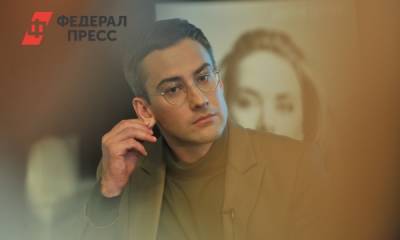 Дмитрий Шепелев - Екатерина Тулупова - «Могу взорваться»: у Шепелева сдали нервы из-за сына - fedpress.ru - Москва