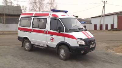 Скорая помощь: рабочие будни героев нашего времени - vesti.ru - Москва