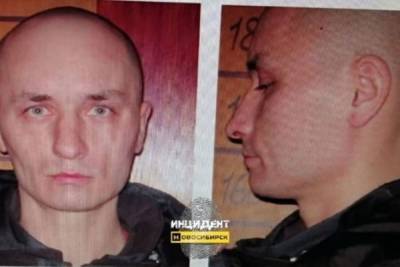 В Новосибирске полиция объявила в розыск преступника с арбалетом - novos.mk.ru - Новосибирск
