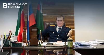 Максим Платонов - Александр Бастрыкин - В Следкоме по РТ создано антихакерское подразделение - realnoevremya.ru - респ. Татарстан