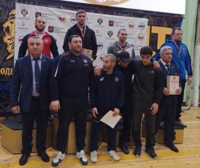 Липчане успешно освоили самый древний вид спорта - lipetskmedia.ru - Липецкая обл. - Липецк
