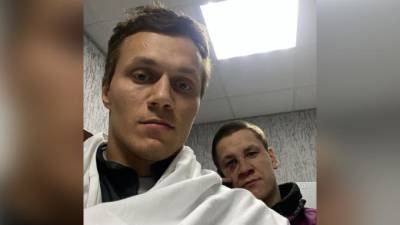Артем Тарасов - В Петербурге после конфликта с вице-президентом Альфа-Банка задержали бойцов ММА - piter.tv - Москва - Санкт-Петербург